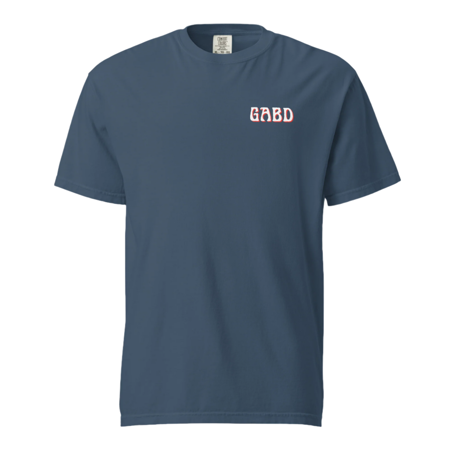 GABD Tee