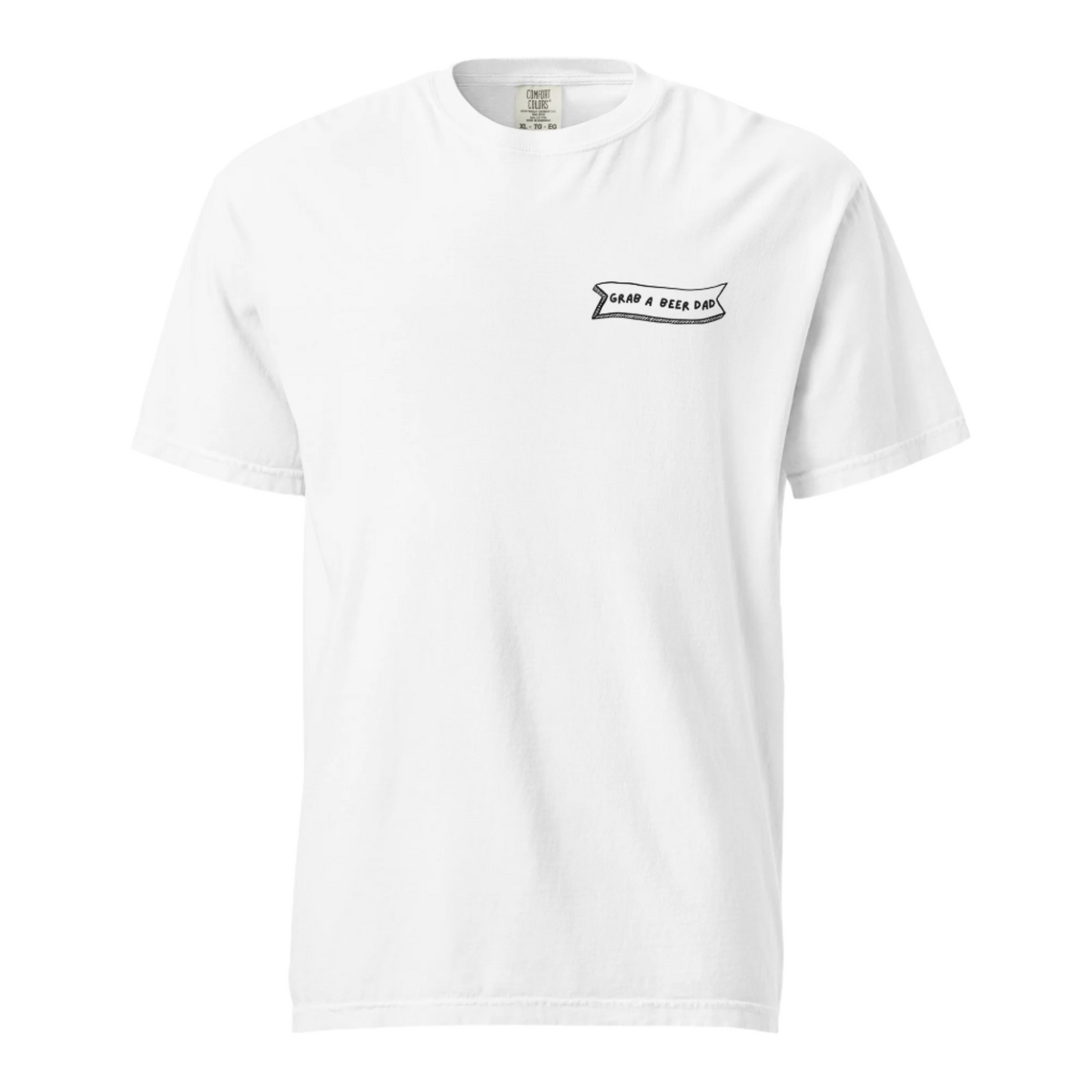 Banner BT Tee